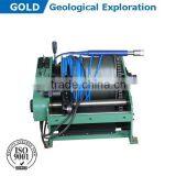 300m Electric Weight Overload Protecting Logging Winch