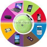 Good Design Outdoor Portable Mini Bluetooth Speaker thumbnail-1