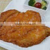 Frozen Cooked Halal Chicken Steak thumbnail-4