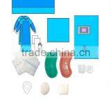 Surgical Opthalmic Set Drape thumbnail-1