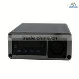 NAIL-SR Silver PID Control LED Personalized Electronic Cigarette With Push Button thumbnail-2