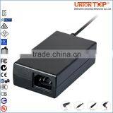 Quality Assured AC DC Adapter Power Adapter Desktop 19V Notebook Adapter thumbnail-1