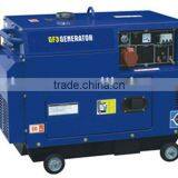 Diesel Generator Set