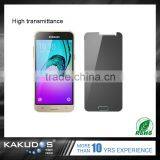 OEM Mobile 3d Curved Tempered Glass Screen Protector for Samsung J310