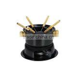 Buy Kitchen Supplies With Fondue Set thumbnail-1