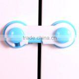 Wholesale Home Use Safety Baby Cabinet Locks Drawer Locks thumbnail-2