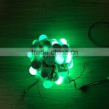 Led Stage Light,dance Floor Dmx Rgb 3d Piont Light ,full Color Led Module thumbnail-6