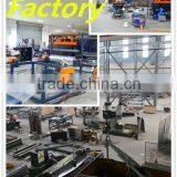 2015 1.2m 7 Layer Air Bubble Film Extrusion Line thumbnail-5