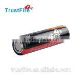 Trustfire 18650 Batterie 2400 Mah 3.7V , Rechargeable Battery for Led Torch !!! thumbnail-3