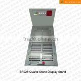 Stone Tile Sample Display Rack-SR028