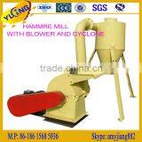 Wheat Hammer Mill thumbnail-1