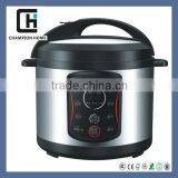 2015 Kitchen Appliance MPC034 Muilt Function Automatic Electric Pressure Cookers thumbnail-1