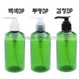 Dispenser PET 250ml B Green thumbnail-1