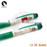 KKPEN Promotion Items From China School Supply Plastic Ball Pen thumbnail-3