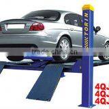 Torin BigRed Four Post 4 Ton Car Lift thumbnail-1