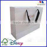 Decorative Custom Printed Bags With Logo Print thumbnail-6
