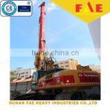 Trailer Mounted Small Portable Water Well Drilling Rig/Mini Water Well Drilling Rig FAR250 thumbnail-5