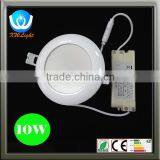 New Design 10w LED Downlight