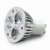 Best Price GU10 LED Spotlight 3W