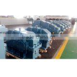 Chinese Reduction Gear Boxes Power Transmission Customized Gearbox thumbnail-4