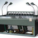 JP005.20 Twenty Swing Shafts Lens Polishing Machine thumbnail-1