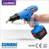 18V High Speed Full Auto Shut Off Industrial Brushless Cordless Screwdriver thumbnail-2