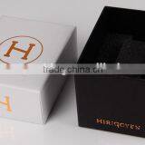 Slide Gift Drawer Paper Box for Perfume Luxury Packaging