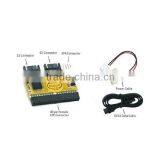 2.5"/3.5" SATA SSD or HDD Drive to IDE 44 Pin IDE Adapter