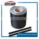 PVC Strip Tarpaulin Screen Fence Privacy Garden Zaunblende PVC Profi thumbnail-3
