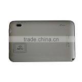 10.1''quad Core NFC Tablet pc Industrial Android 4.4.2 Tablet pc With RJ45 Plug Build-inc NFC RS232