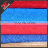 Warp Knitting Textile 100% Polyester Fabric for Sofa,toys/micro Velboa