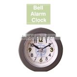 BB08508 pretty table alarm clock / round beep alarm clock
