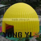 Inflatable Dome Tent Inflatable Tent Inflatable Party Tent Inflatable Event Tent Inflatable Outdoor Tents thumbnail-1