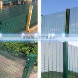 Anti Climb Fence Price/Prison Security Fence thumbnail-4