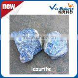 Supply Natural Mineral Specimen of Afghan Lazurite