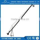 Professional 12m 2-axis Motorized Dutch Head Crane Video Camera Jimmy Jib Crane thumbnail-1