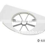 Boat Shape Plastic Fruit Cutter thumbnail-1