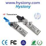 New original HP X130 10G SFP+ LC SR 850nm 300m Transceiver JD092B HP compatible transceiver modules