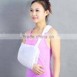 Neck Shoulder Arm Sling / Adjustable Arm Sling for Fixation After Fracture Operation thumbnail-2