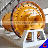 Grinding Machine China Supplier Ball Mill for Gold