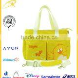 Young Mommy Fashion Baby Diaper Bag, High Quality Nappy Bag thumbnail-2