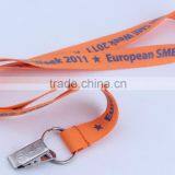Personalized Funny Safe Airbus Lanyard for Lanyard thumbnail-4