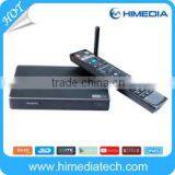 HIMEDIA H8 Google tv Box With Android 5.1 64 Bit 4K UHD Rockchip RK3368 Octa Core 2gb Ram 16gb Flash Kodi OTA Android Mini pc thumbnail-6