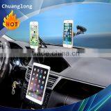 3 IN 1 360 rotation Universal magnetic mobile phone holder