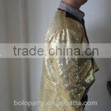 TAILCOAT COSTUME SEQUIN TAILCOAT HOT SALE