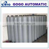 ASME Bladder Accumulator Hydraulic Gas Bottle thumbnail-2