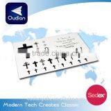 OEM Custom Fake Tattoos Body Tattoo Sticker For Men thumbnail-2