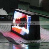 Good Price Digital Taxi/car Roof Advertising Screen