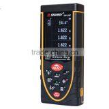 Laser Distance Meter 80m/120m Distance Measurement Optical Distance Measurement Instrument thumbnail-6