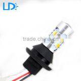 Best Sell Cheap 12v Led Lights for Car 5730 Chips Daytime Running Light for Whole Sale Drl Fog thumbnail-3